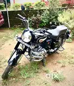 Fresh lokk standerd 350