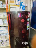 fridge 6 star
