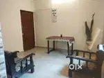 2nd floor 2BHK furnished flat for rent nr KTC bus stand ( no lift )