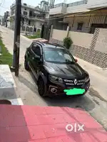 Renault KWID 2016 Petrol 57000 Km Driven