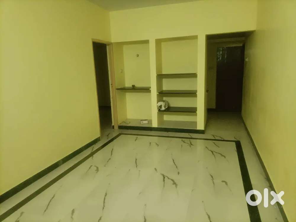 1BHK FOR RENT IN VELACHERY