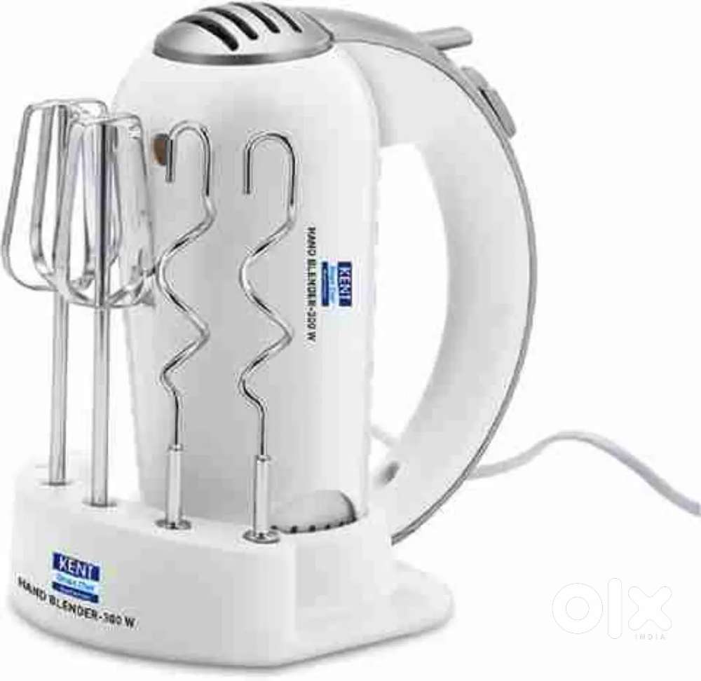 New KENT Hand Blender 300 W with warranty