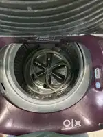 Fully automatic samsung washing machine