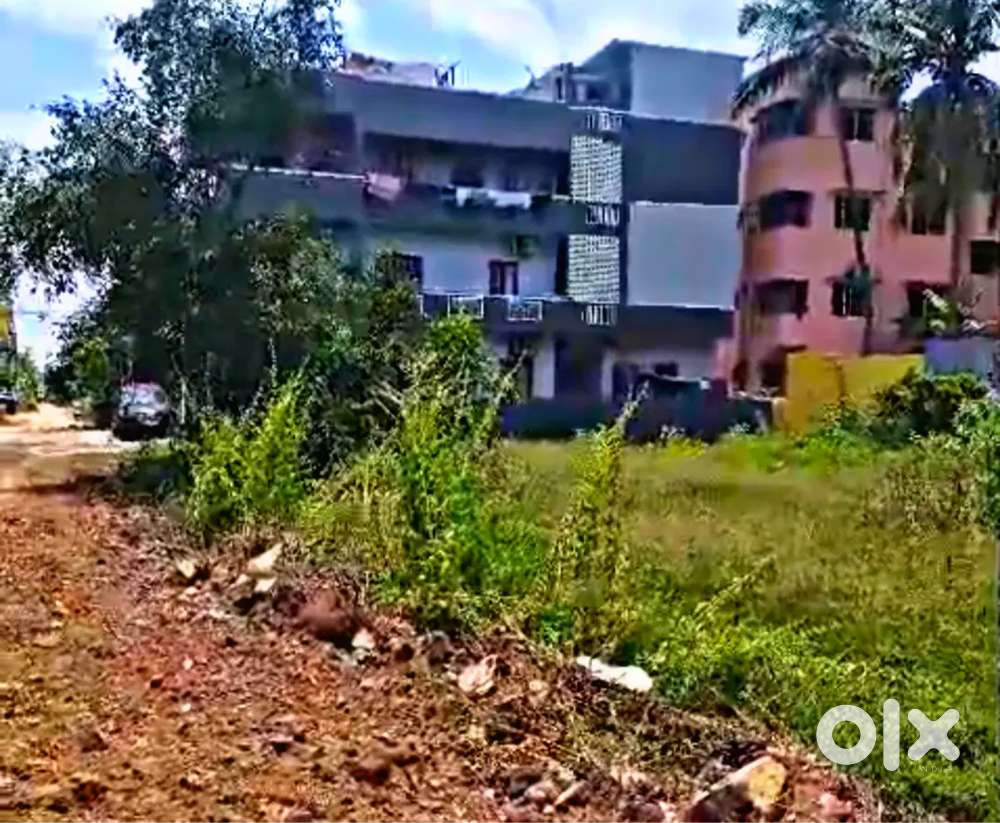 DTCP APPROVED PLOT NEAR KRISHNA NAGAR THAZHAMBUR!!