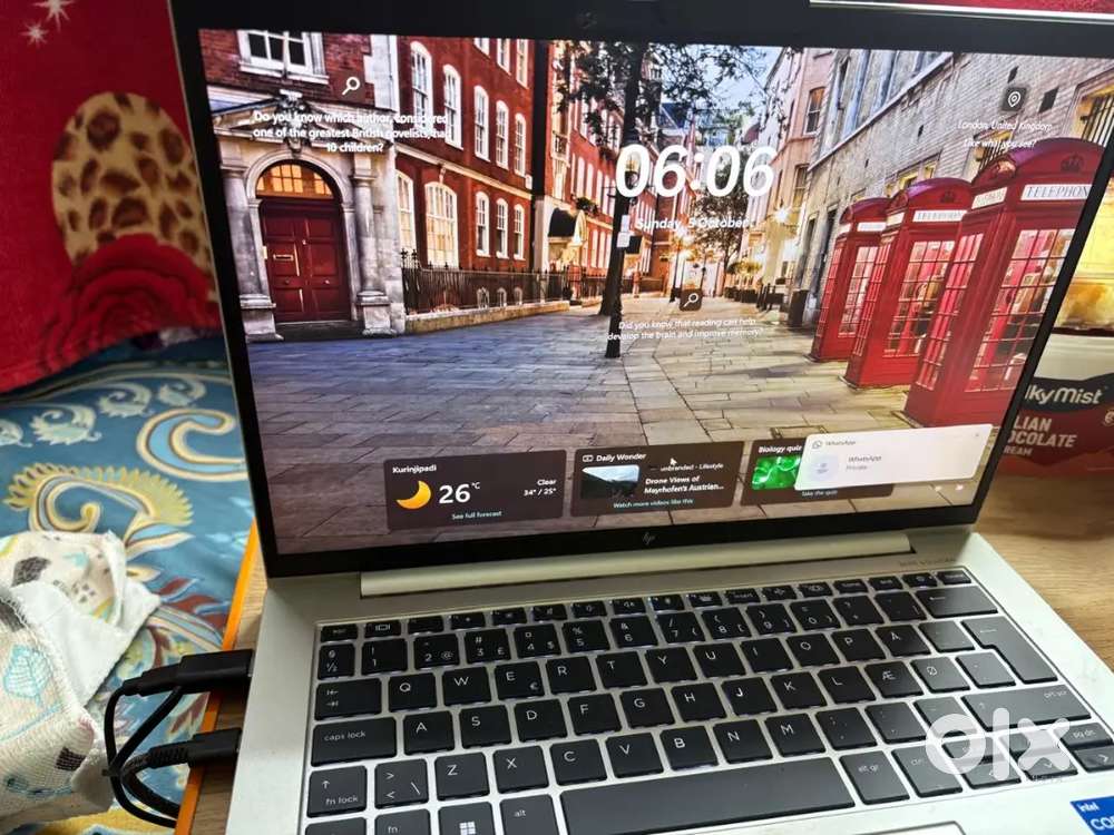 Hp Elitebook 1030 G9