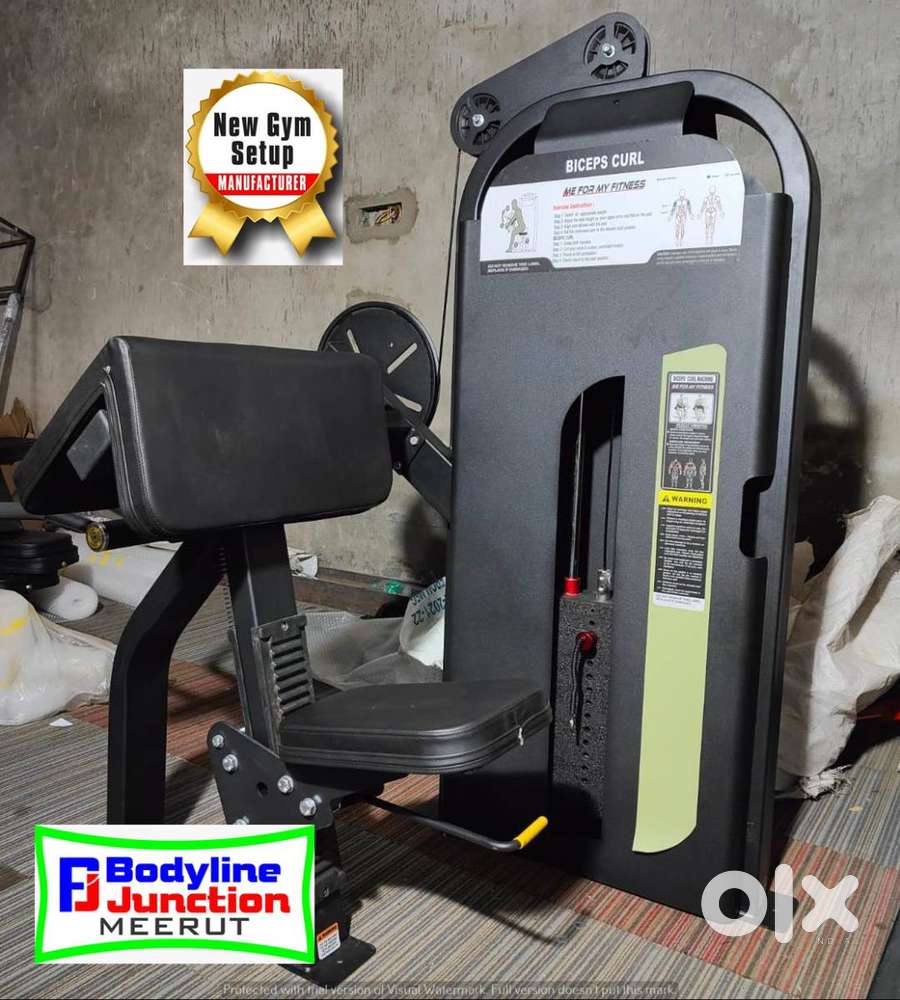 Buy Factory Direct Commercial Gym Equipment and Accessories