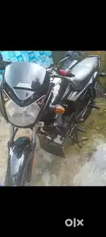 Aciver good conditions bick