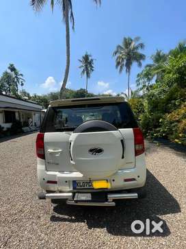 Very good condition, full history available.