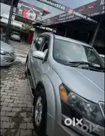 Mahindra xuv 500