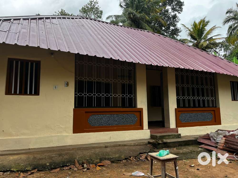Sheet house
