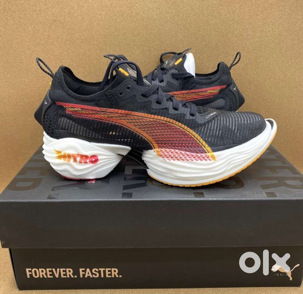 puma shoes R-nitro elite 2