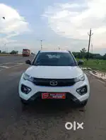 Tata Nexon 1.5 Revotorq XM (S), 2022, Diesel