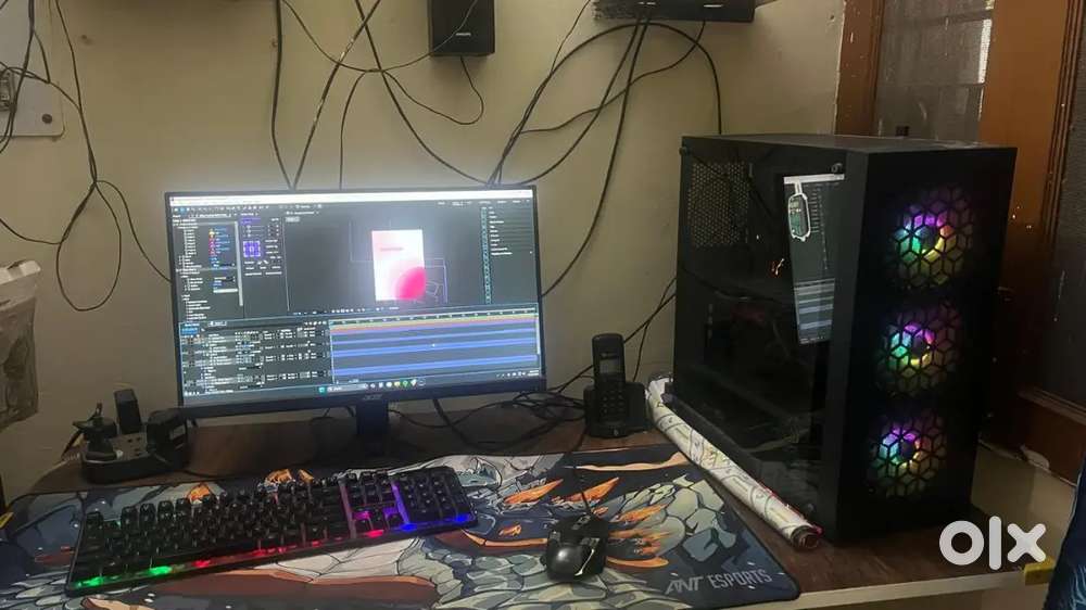 BEST Gaming/Editing pc [for it's price]