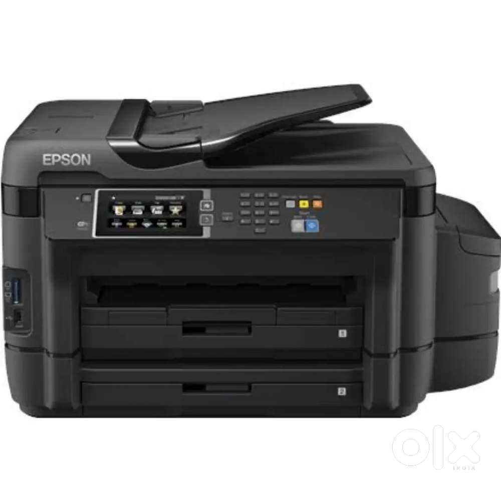 EPSON  L1455 COLOUR,B/W, DUPLEX PRINTER