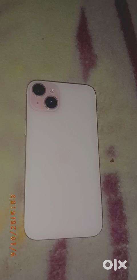 iPhone 15plus