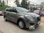 Datsun GO Plus T, 2015, Petrol