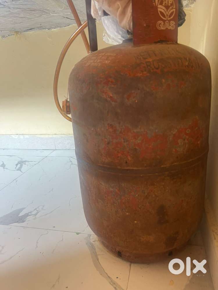 Cylinder 14kg