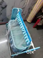 Baby cradle