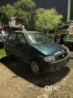 Maruti Suzuki Alto Lx 2012 Petrol Good Condition