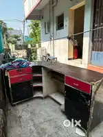 Office reception table