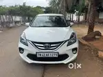 Toyota Glanza, 2020, Petrol