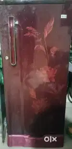 LG 190 ltr Fridge in good condition