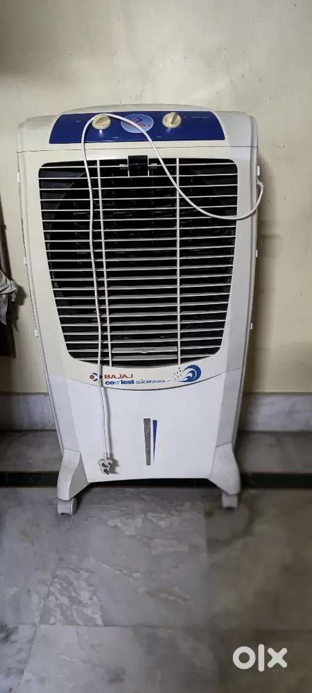 Bajaj Air Cooler