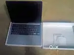 Apple Laptop New