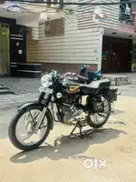 STANDARD 350 Cc 2018 MODEL SINGLE HAND ONLY 16000 KM RUNNING