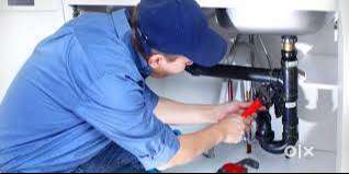 Carpenter Plumber Electrician