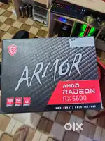 Graphics card