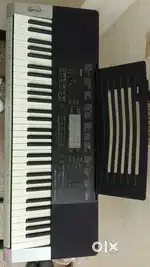 Keyboard Casio