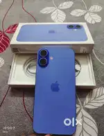 Premium Refurbished iPhone 16- Affordable and Reliable!