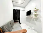 Fully Furnished Shared flat In Andheri East for Boys Zero Brokerage