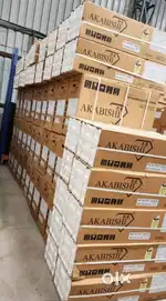 Mitsubishi electric 1.5 inverter 5.star and 3.star Available 30%off