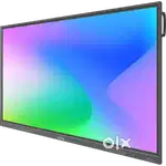 Smart digital interactive panel