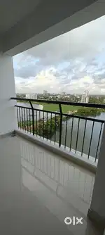 4bhk water front furnished flat for rent in panampilly nagar