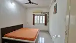 1BHK FURNISHED HOUSE AVAILABLE FOR RENT NEW SAMA ROAD