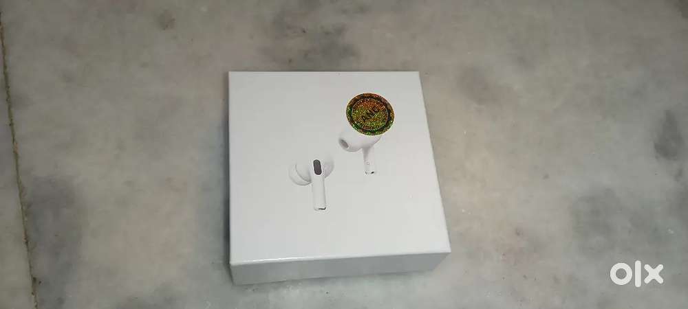 air buds New sell peck only 250 rupaye sell over
