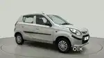Maruti Suzuki Alto 800 2012-2016 LXI, 2013, Petrol