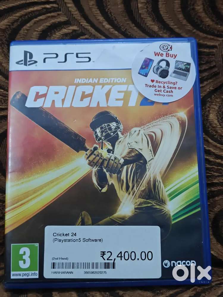 PS5 DISC URGENT SALE