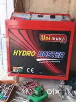 Carbon cleaner machine