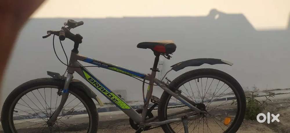 Good condition cycle