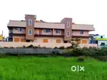 Both 2 BHK AND 3 BHK house are available at Ambiranagar, Sambalpur