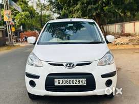 Hyundai i10 1.2 Kappa Magna, 2010, Petrol