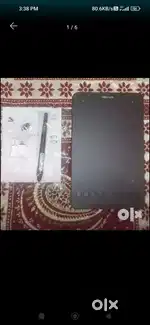 Xp deco mini 7 pen tablet