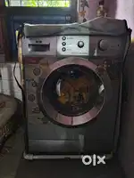 Ifb washing machine front load