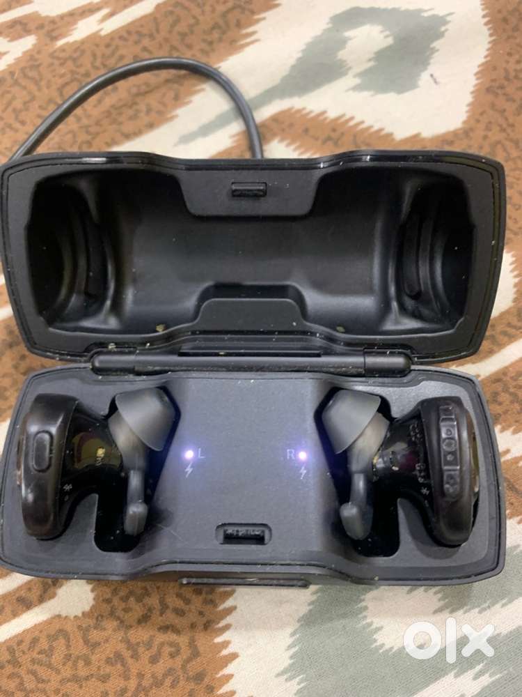 Bose Soundsport Free Earbuds