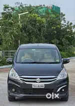 Maruti Suzuki Ertiga 2012-2015 VDI, 2013, Diesel