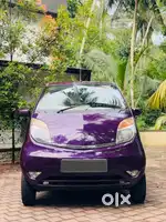 Tata Nano XT, 2014, Petrol